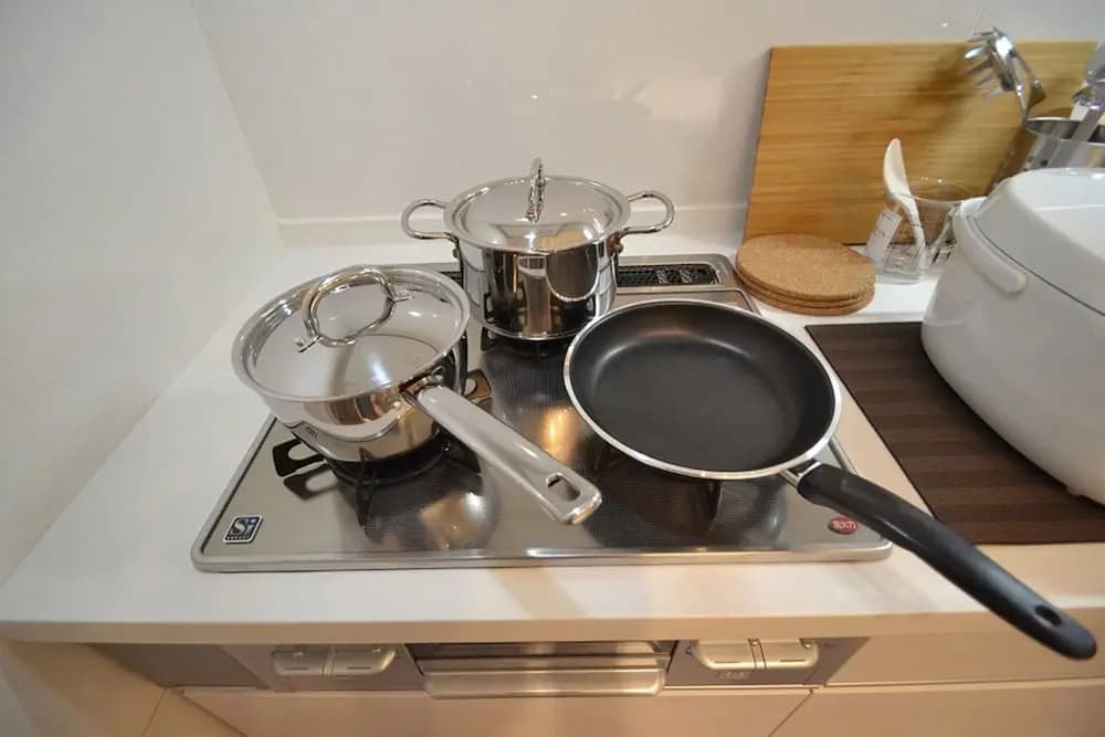 Dekijima Sakura House - photo 10