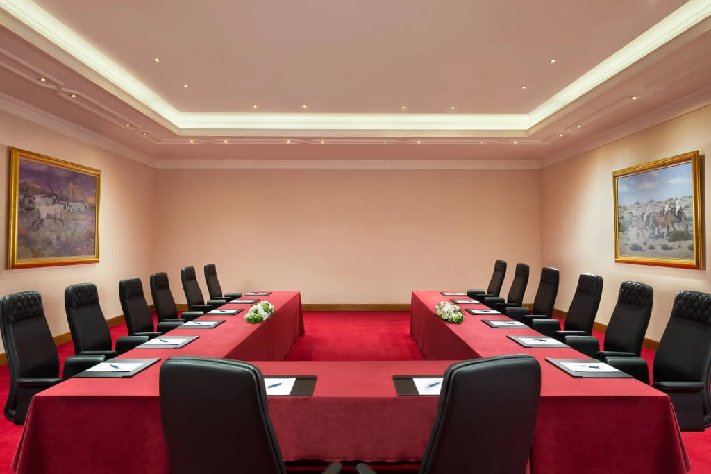 Sheraton Grand Doha Resort & Convention Hotel - photo 27