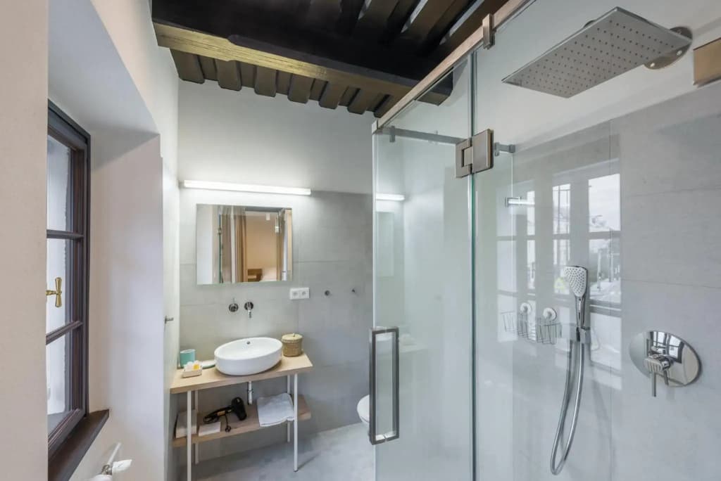 Fancy apartments by Prague Castle - photo 8