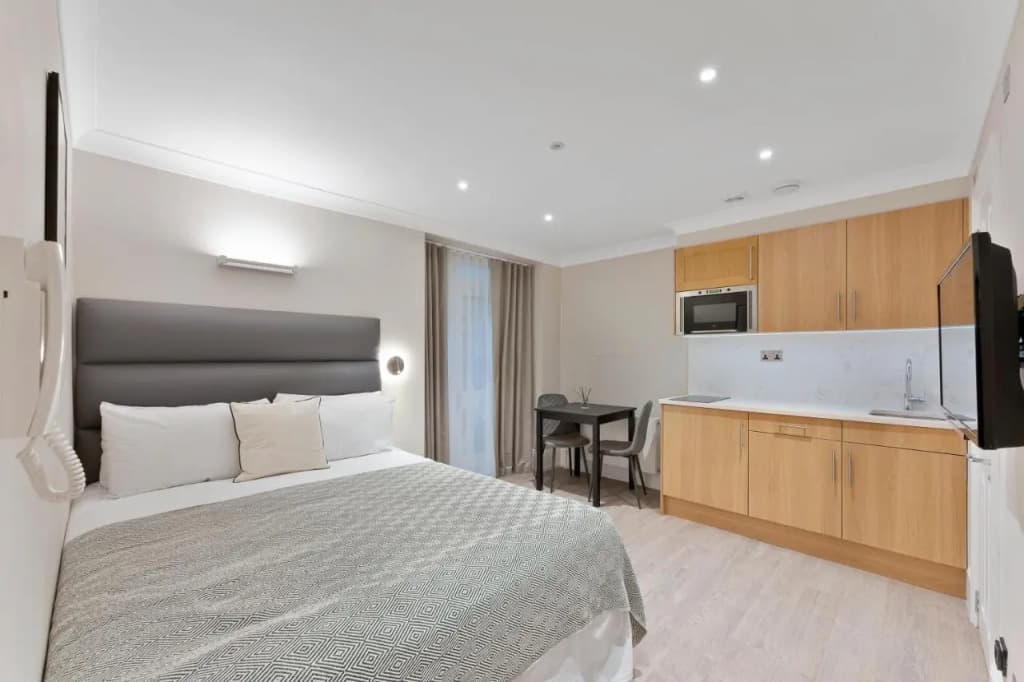 Cleveland Residences Paddington - photo 28