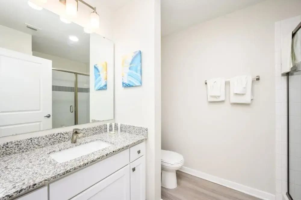 Brand New Modern Vista Cay Reserve Condo - 5003 - photo 10