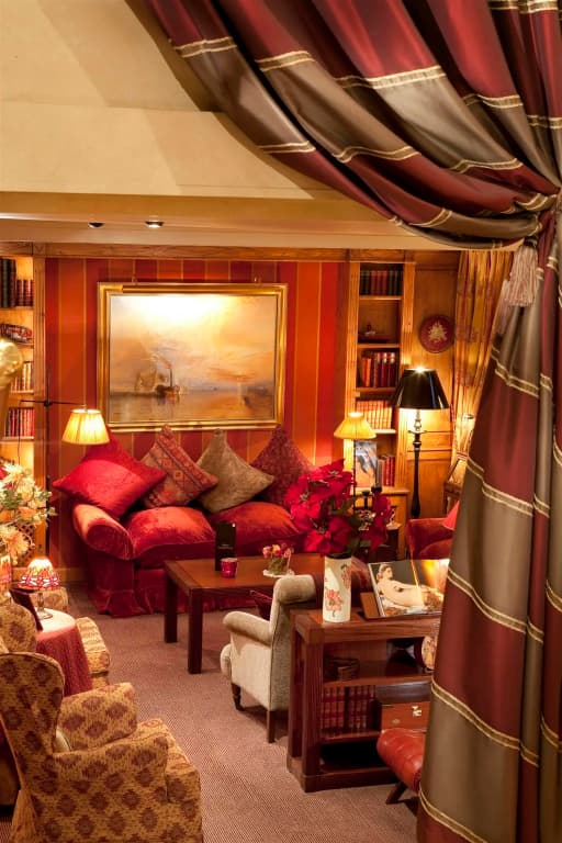Hotel Britannique - photo 34
