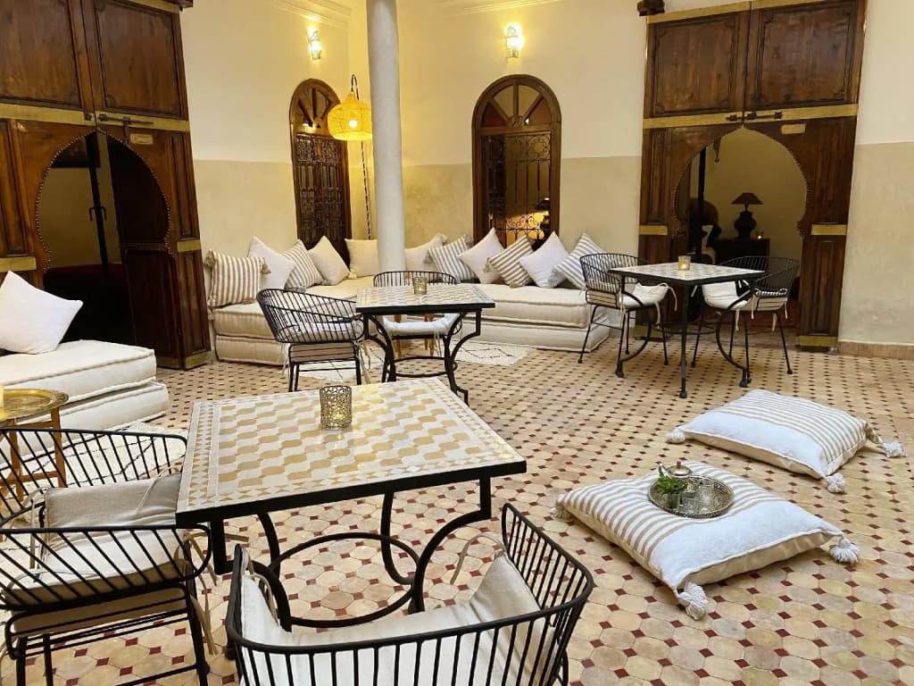 Riad Laora By La Siredrah - photo 30