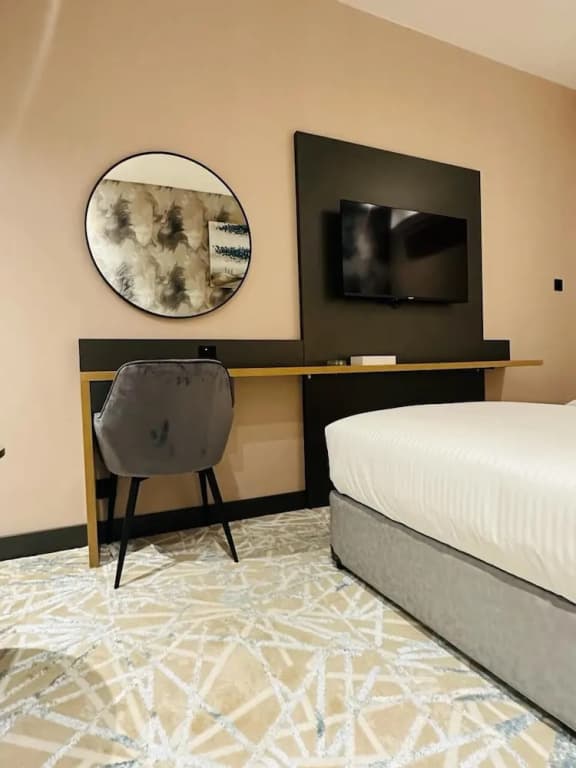 Sky Park Hotel - photo 5