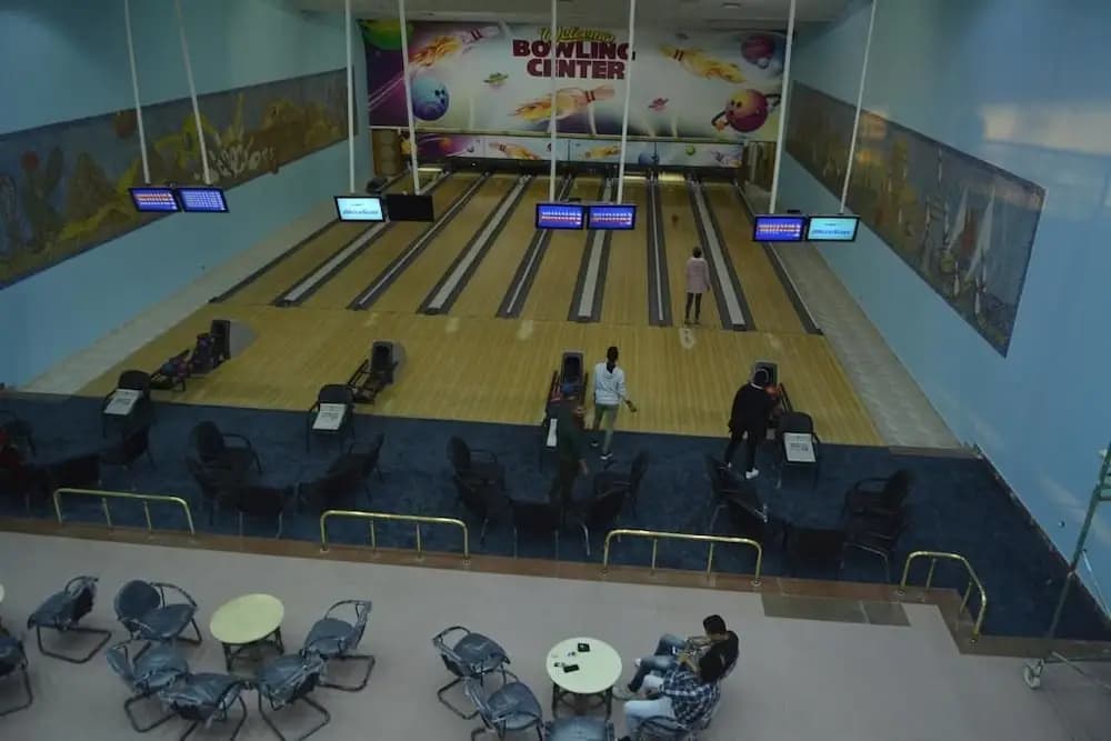 New Lamar Hotel - photo 19