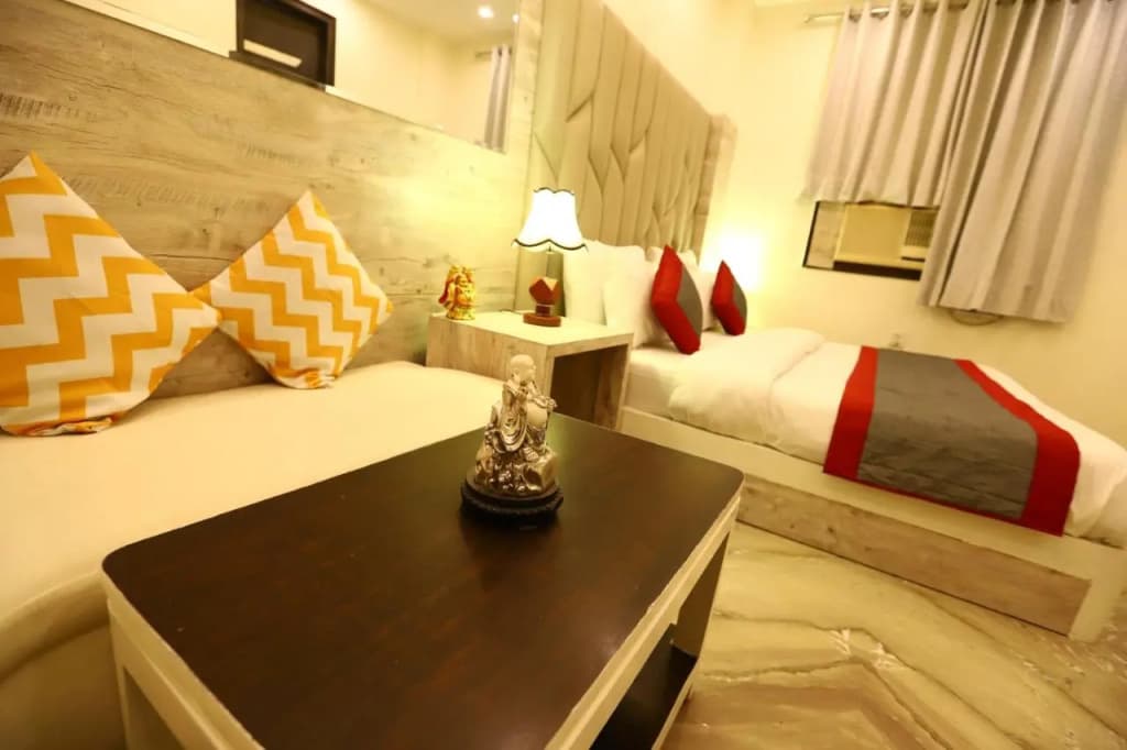 Hotel Amrit Villa - photo 16
