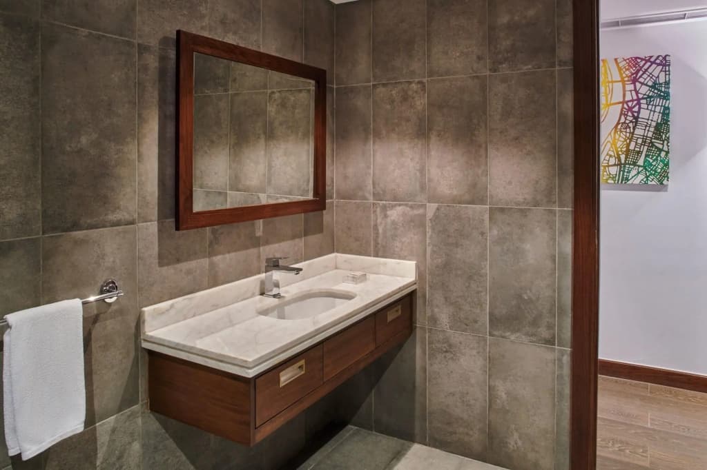 Holiday Inn Hotel & Suites Cairo Maadi by IHG - photo 9