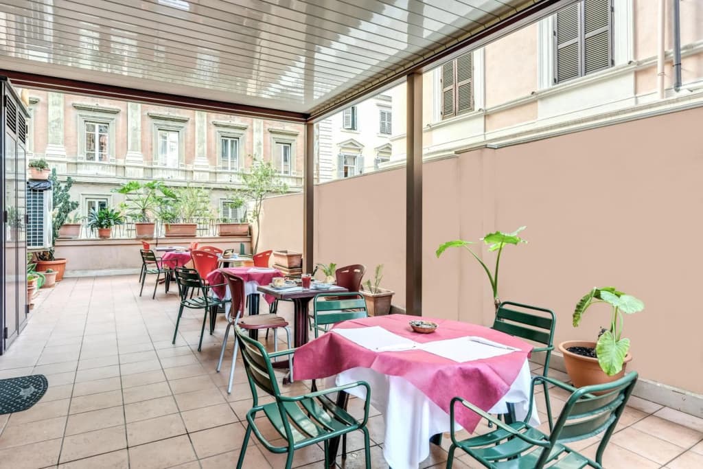 Hotel Milo - photo 18