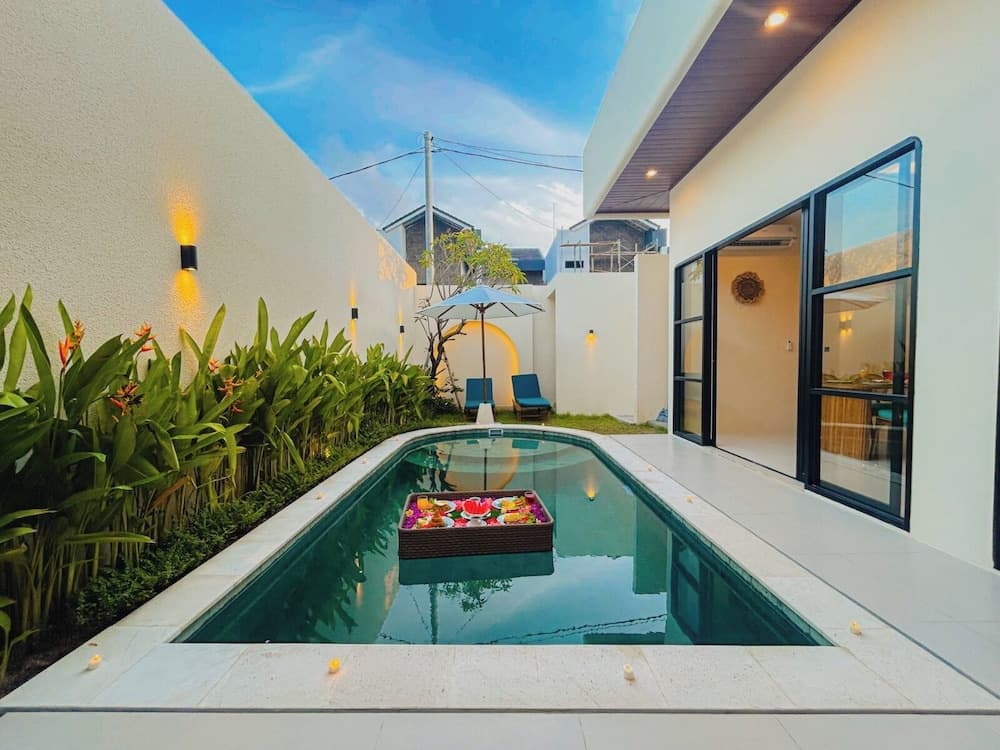 Beachside Luxury 2BR Mediterranean Sanur - photo 7