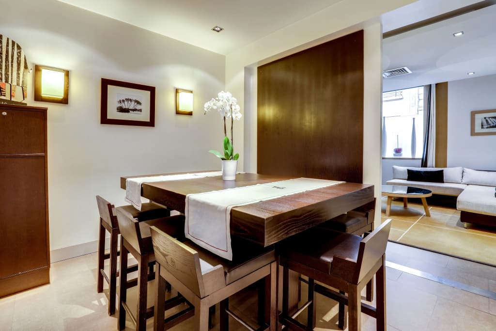 Hotel Duret - photo 18