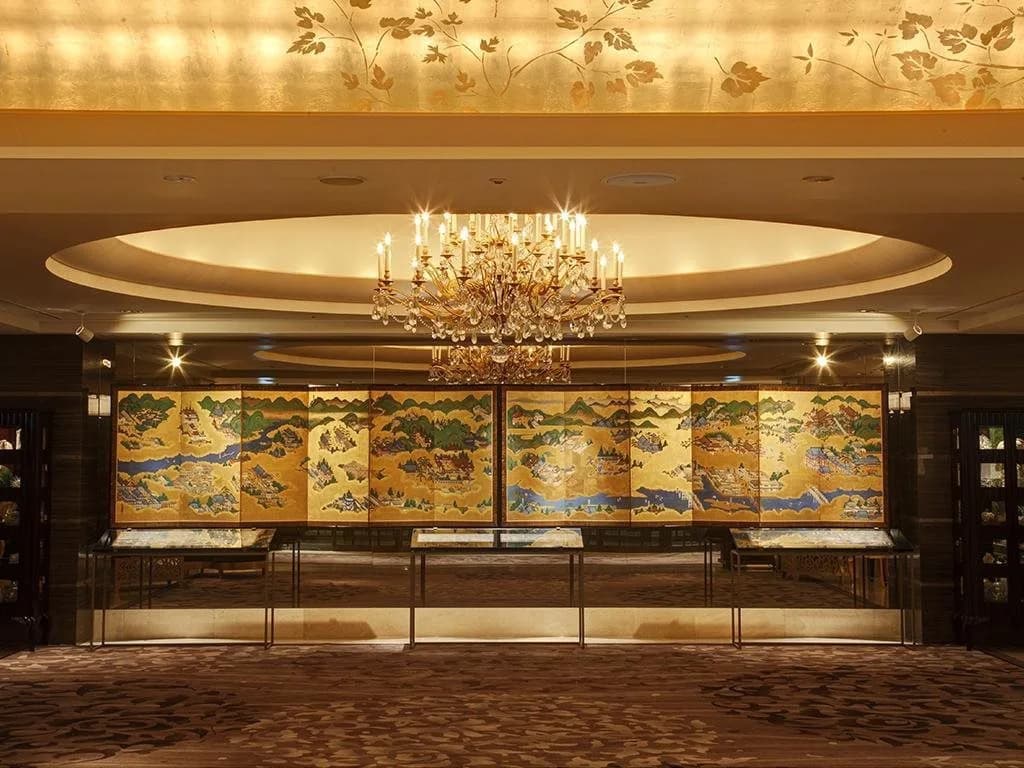 InterContinental Tokyo Bay by IHG - photo 19