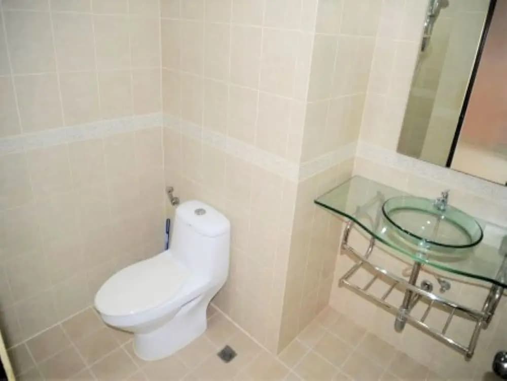 Park Lane Resort Jomtien - Condo Sleeps 2 - photo 13
