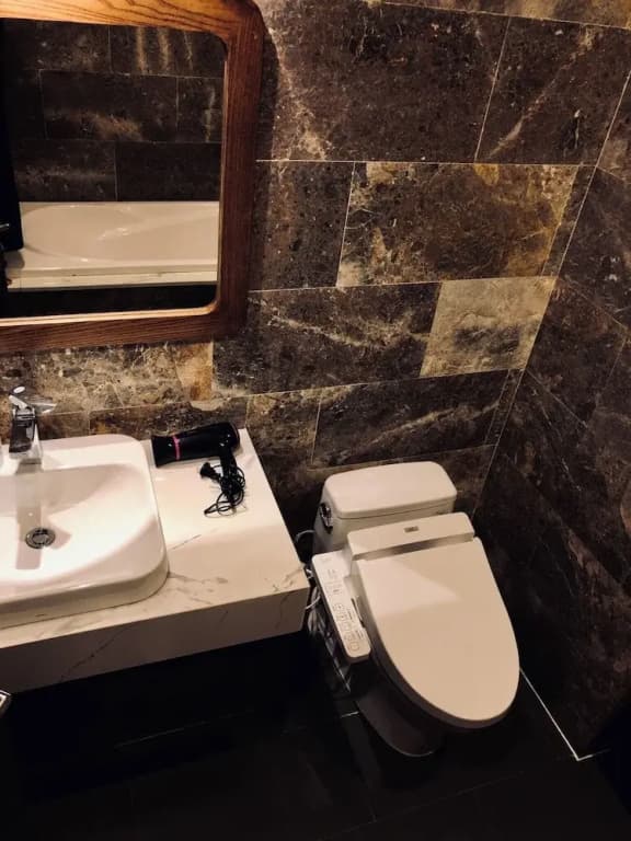 Ruby Luxury Apartment Van Phuc - photo 25