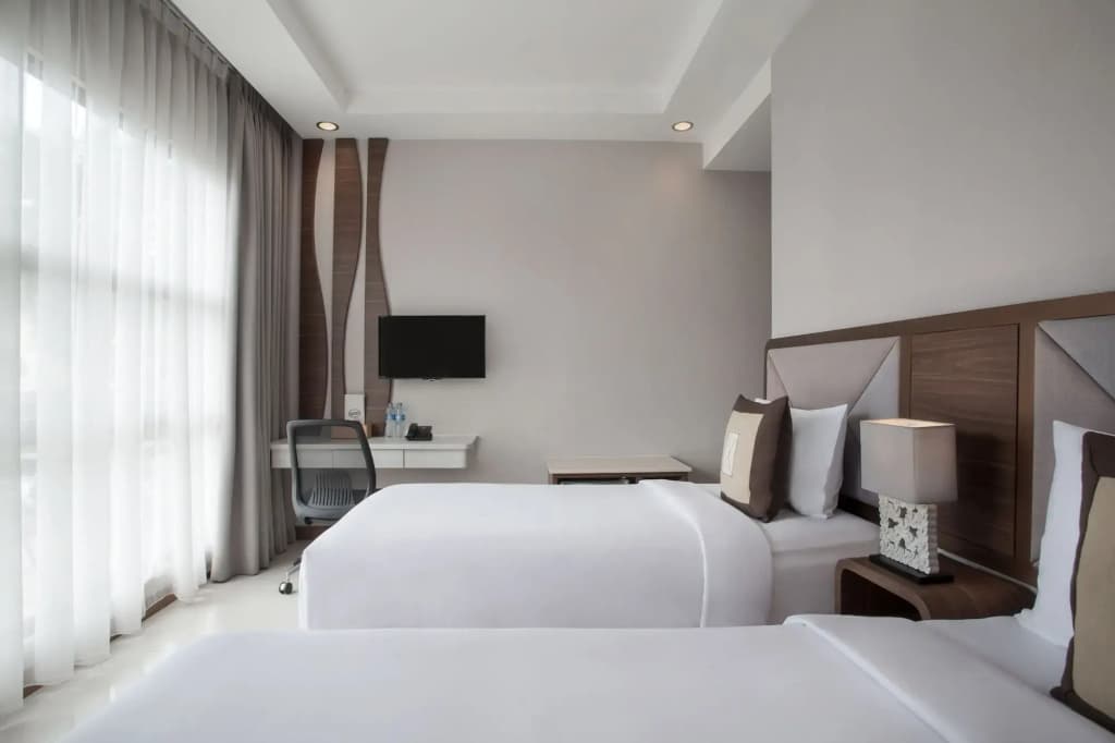 Sawana Suites - photo 21