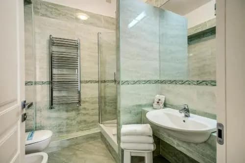 Residenza Italia nel Quartiere Monti - photo 7
