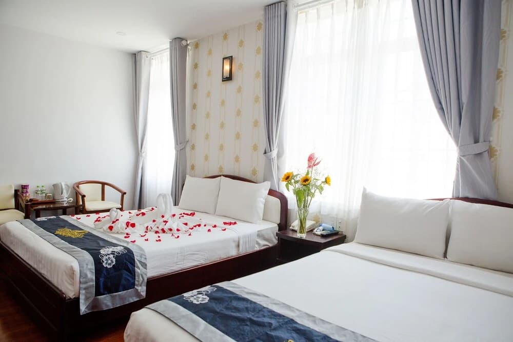 Lucky Hotel - photo 7