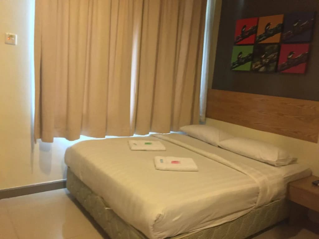 KK Suites Hotel - photo 4
