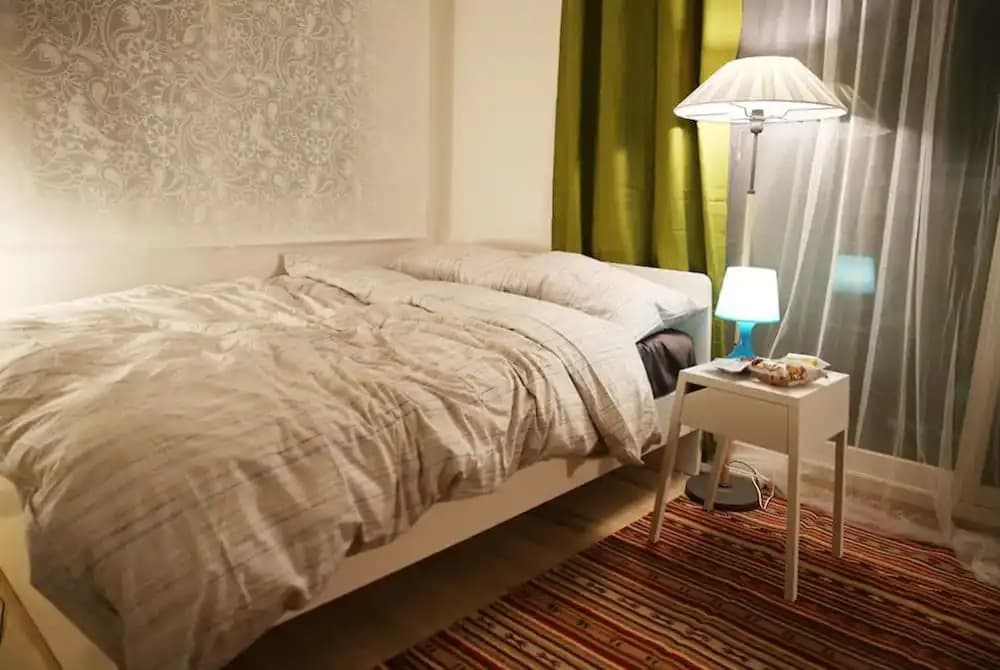 JJ's Studio in Hongdae - photo 32