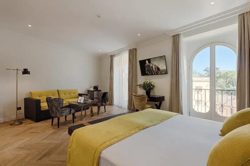The Little K Hotel - photo 4