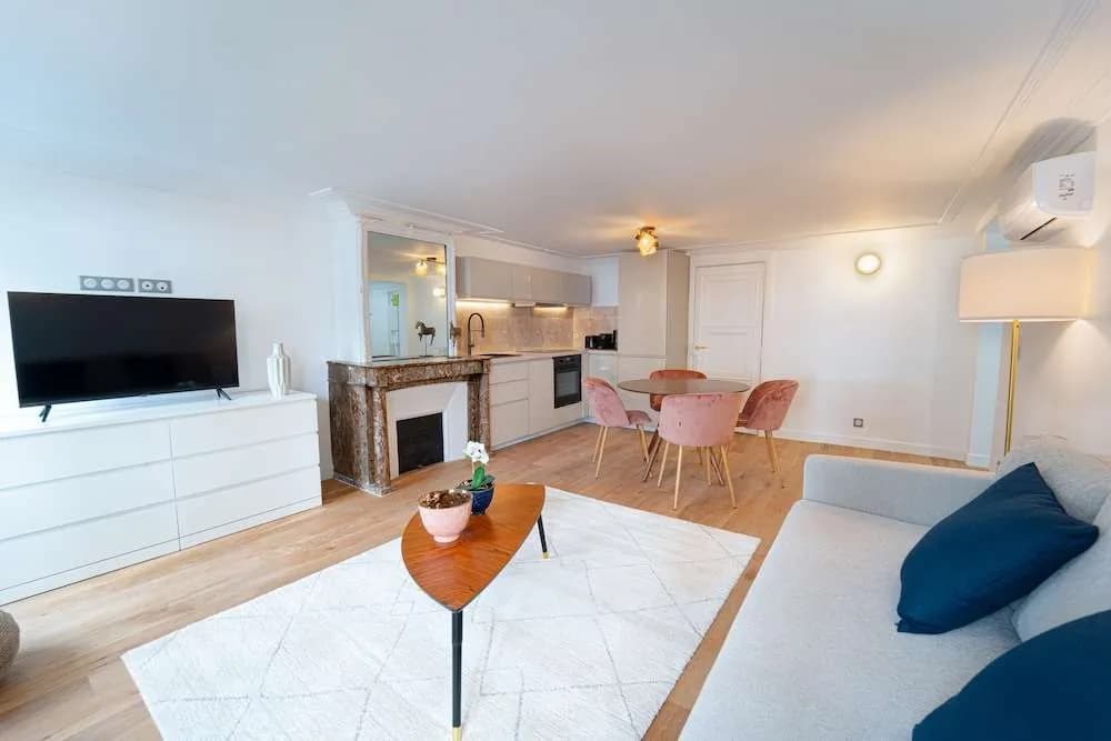 Aparthotel Quartier Libre Madeleine - photo 7