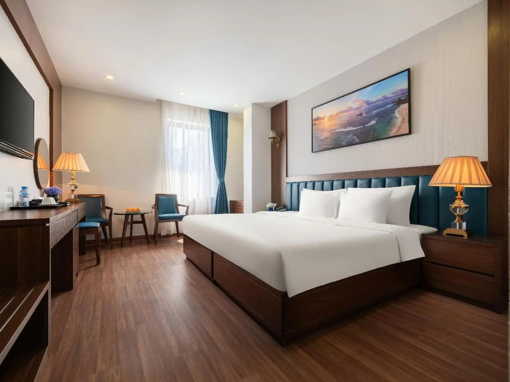 Halong Boutique Hotel - photo 5