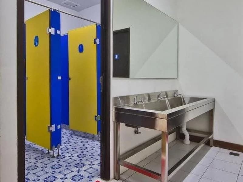 Cx Hostel Ground Zero - photo 8