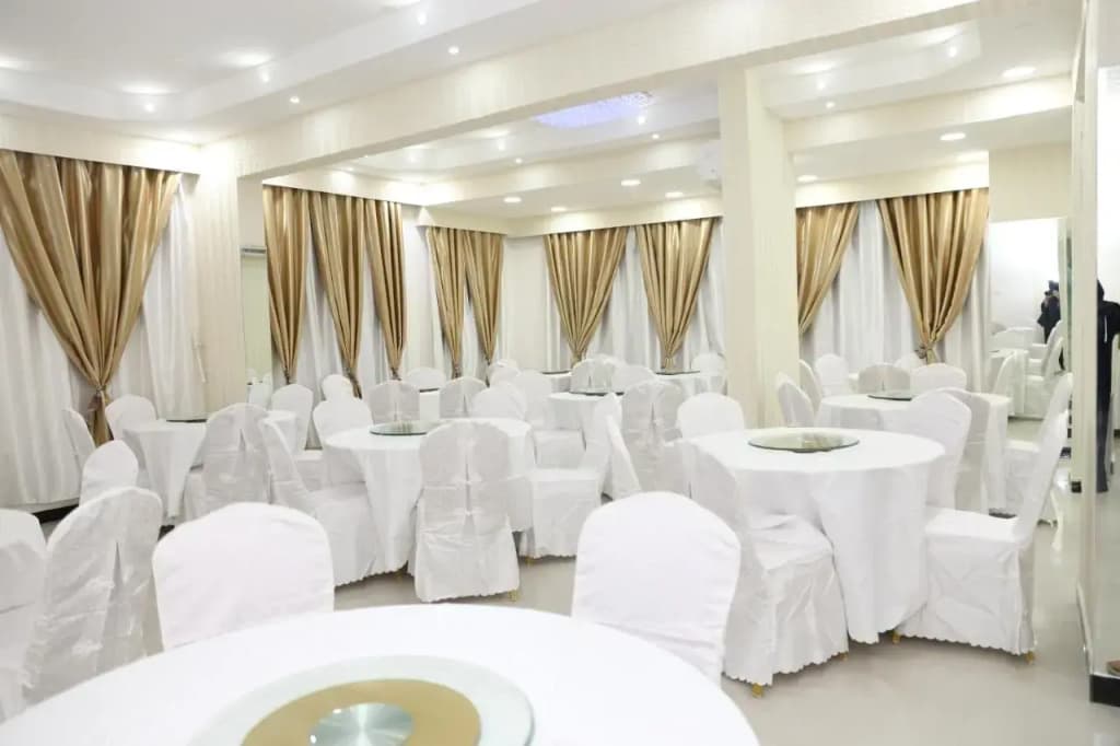 Al Hussam Hotel Apartments - photo 3