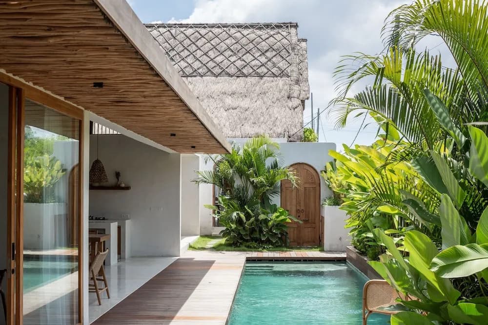Las Lunas Villas Canggu - photo 31