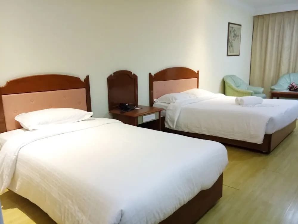 Purnama Hotel - photo 5