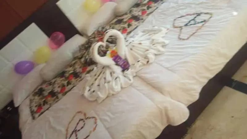 Nile Sky Hotel and Suites - photo 11