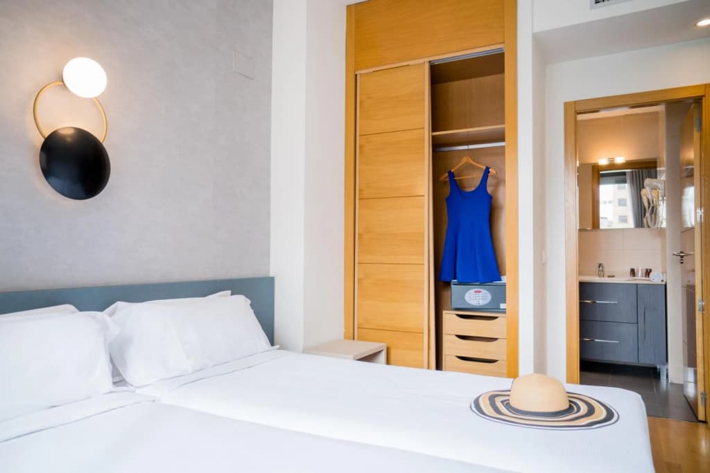 Compostela Suites Apartments - photo 30