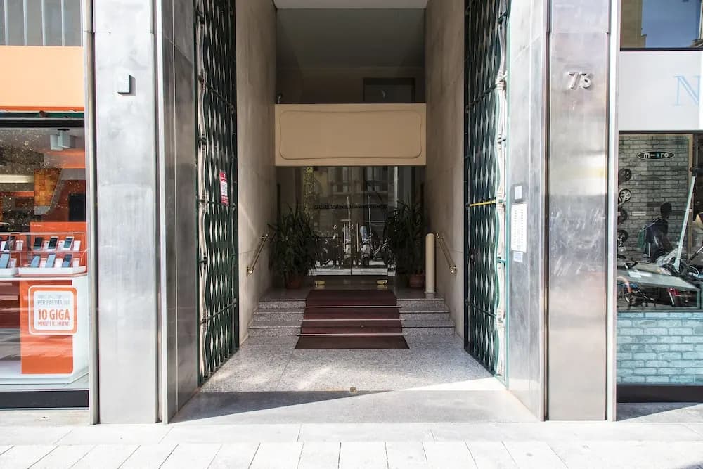 Hemeras Boutique House Garibaldi - photo 16