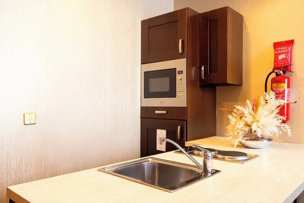 City Gate Hotel - photo 20