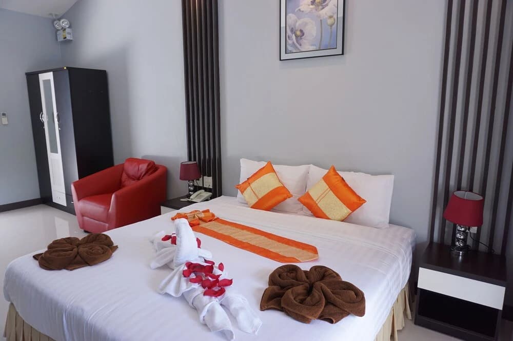 Amarina Pool Villa Phuket - photo 3