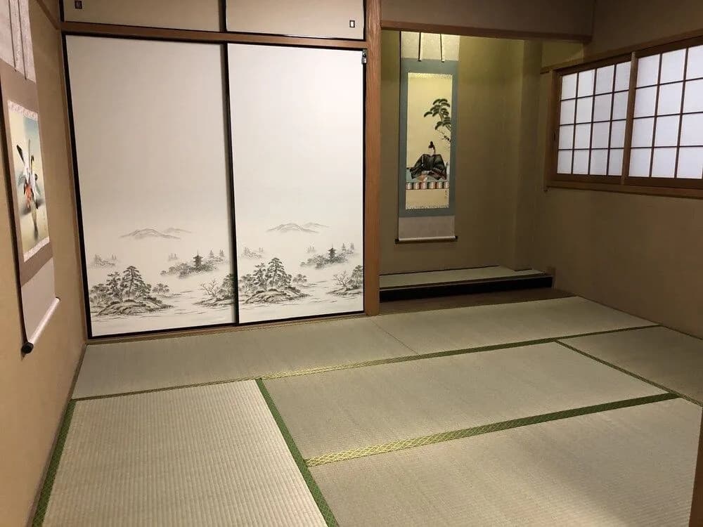 Osaka Namba House - photo 3