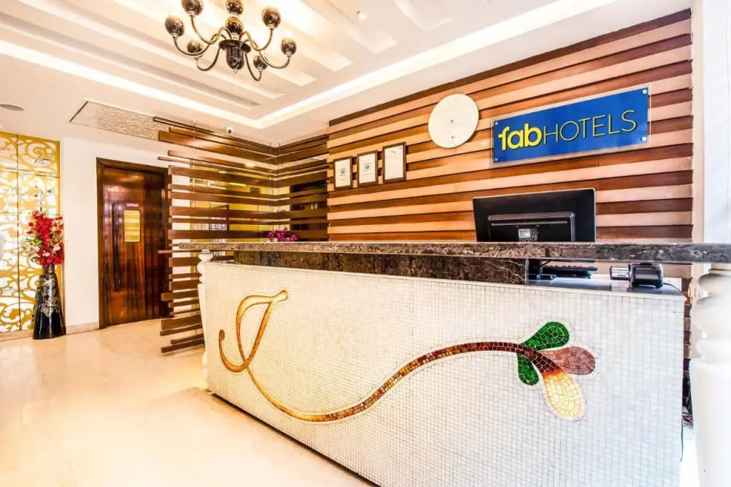 Jasmine Boutique Hotel - photo 2