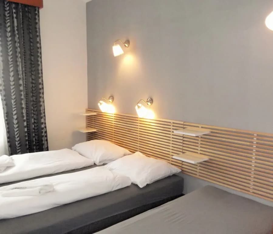 Elen's Hotel Arlington Prague - photo 3