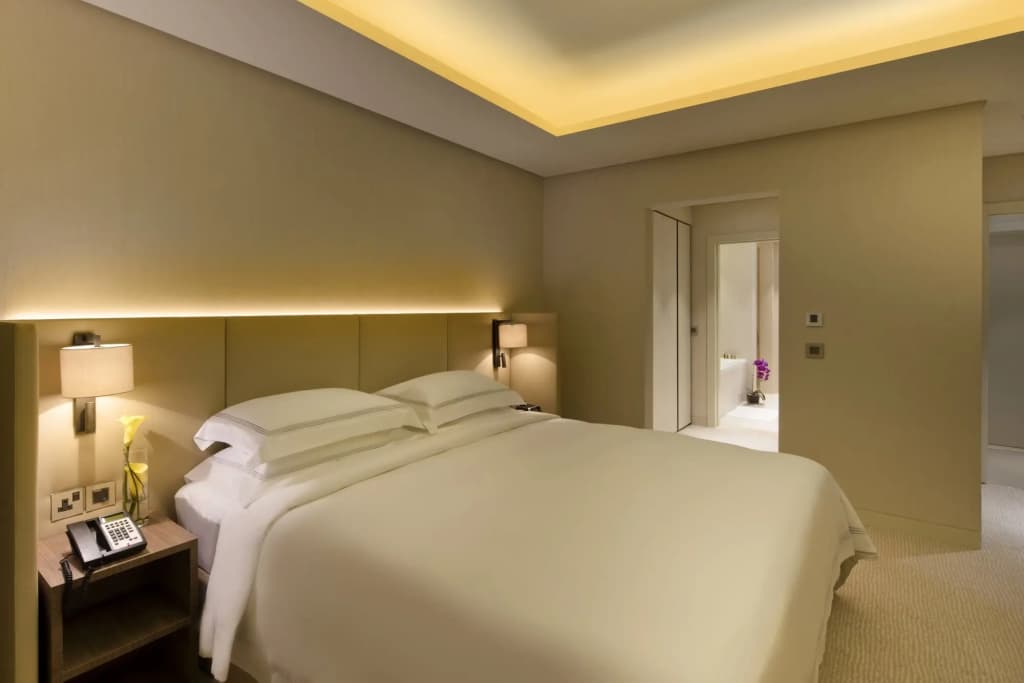 Rabban Suites West Bay Doha - photo 5