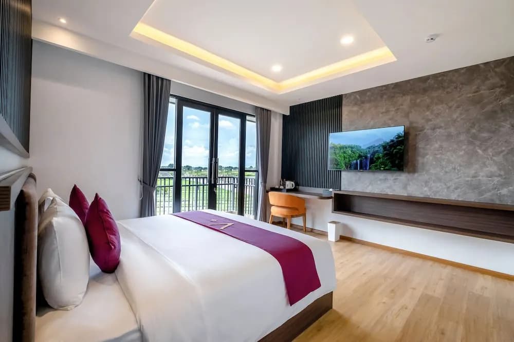 Valstar Hotel Canggu - photo 6
