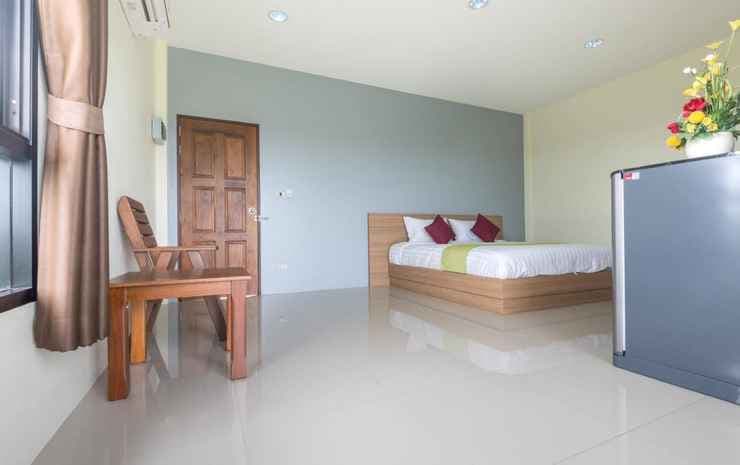 THA-RUEA Residence - photo 11