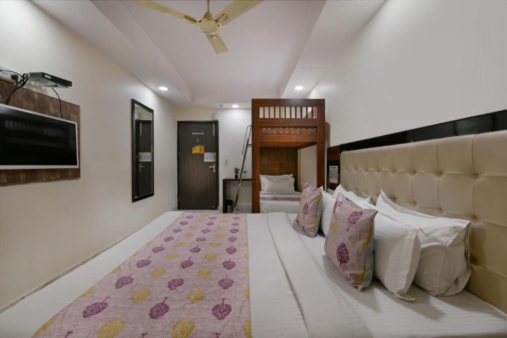 Welcome Palace Paharganj - photo 41
