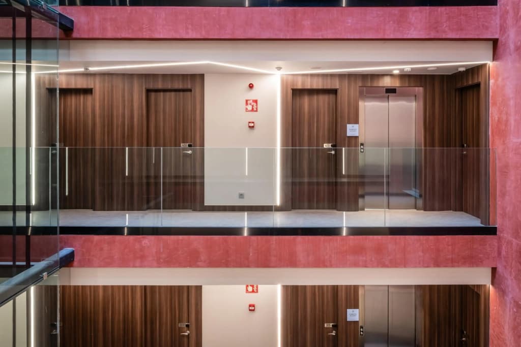 Arya Stadium Hotel - photo 34