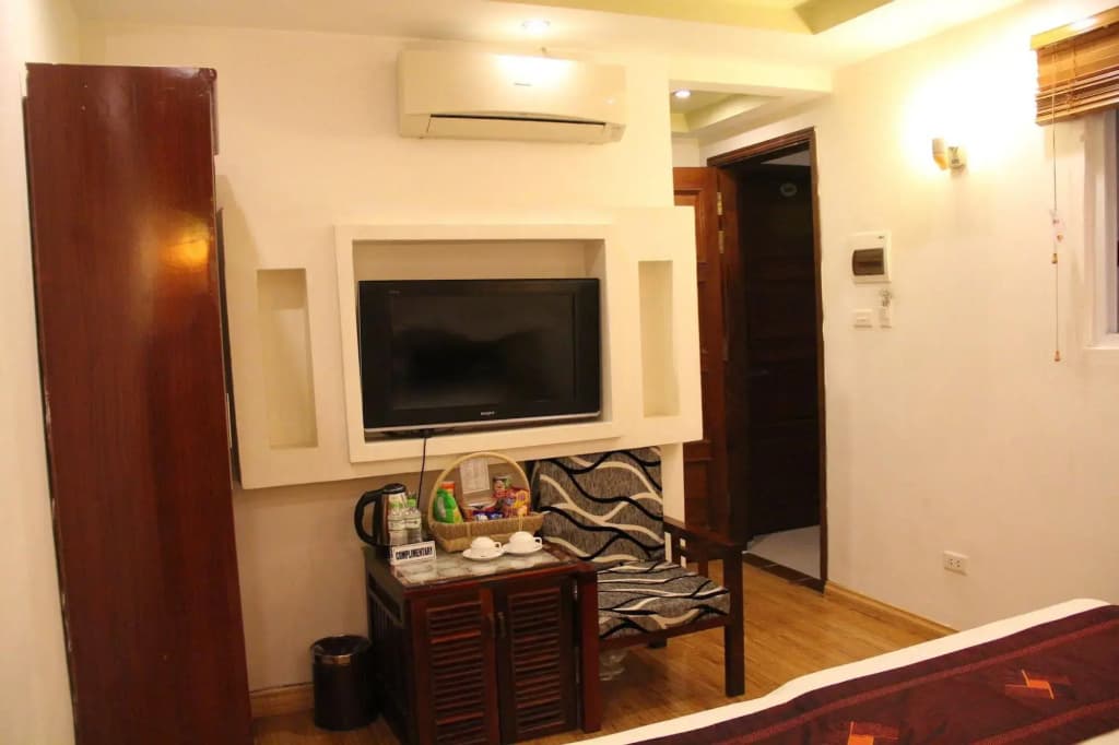 Parkson Hotel Hanoi - photo 2
