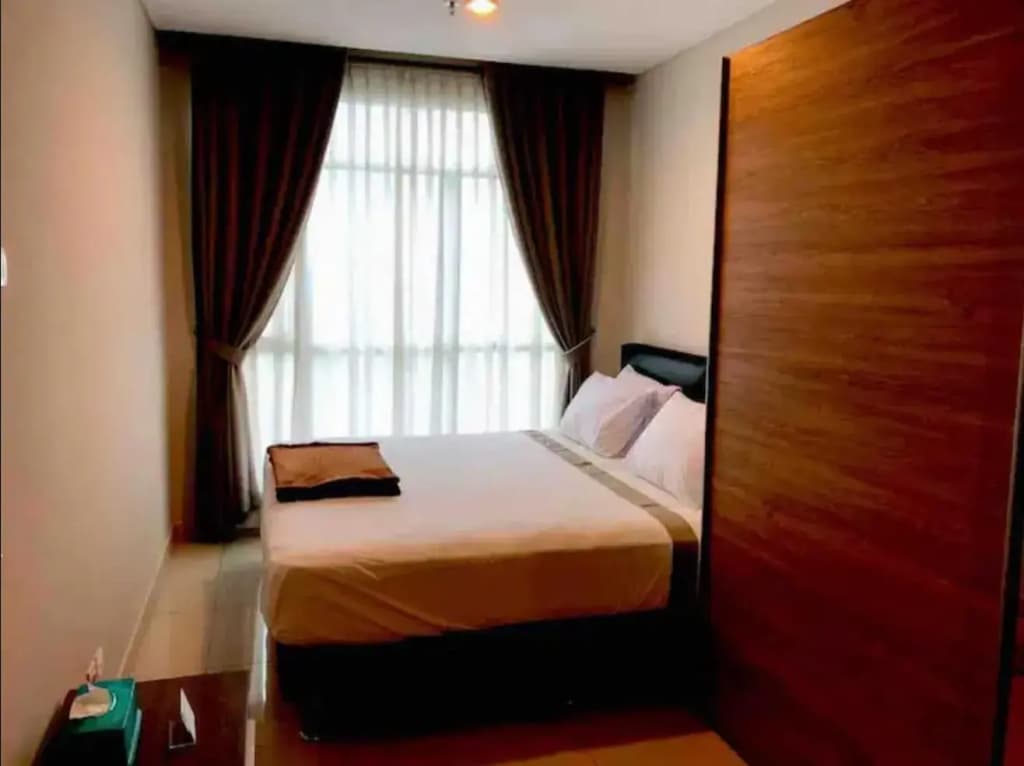 Central Park Residence - photo 4