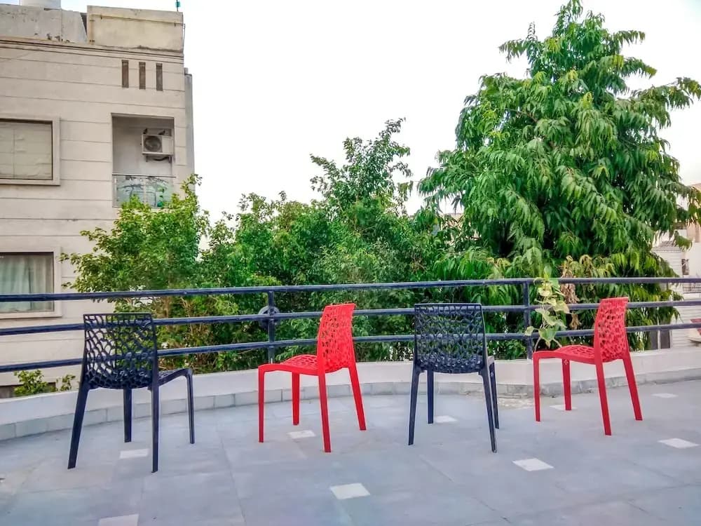 The Desire Hostel - photo 26