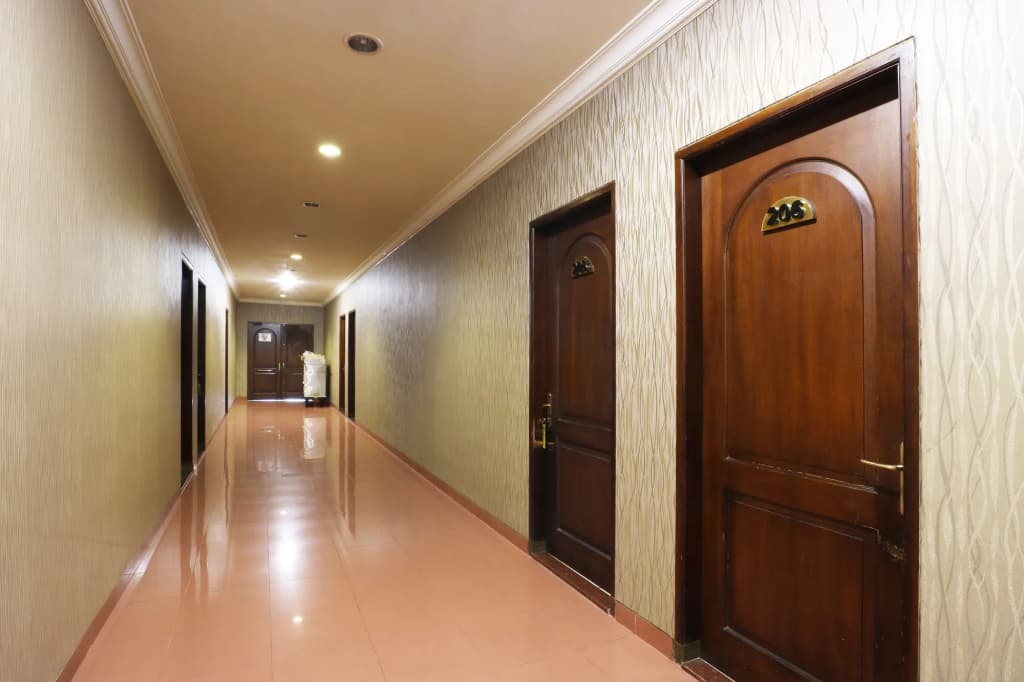 Hotel 678 Kemang - photo 13