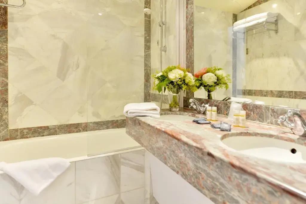Hôtel Suites Unic Renoir Saint Germain - photo 9