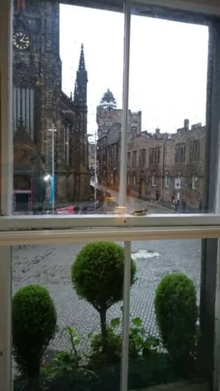 Royal Mile Elegance - Space & Luxury - photo 11