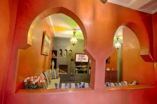 Riad Alena Marrakech - photo 27
