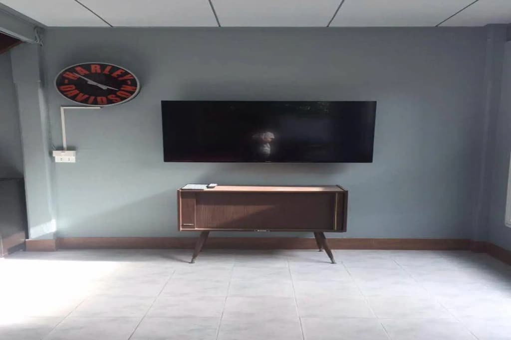Nicha Homestay Huahin - photo 9